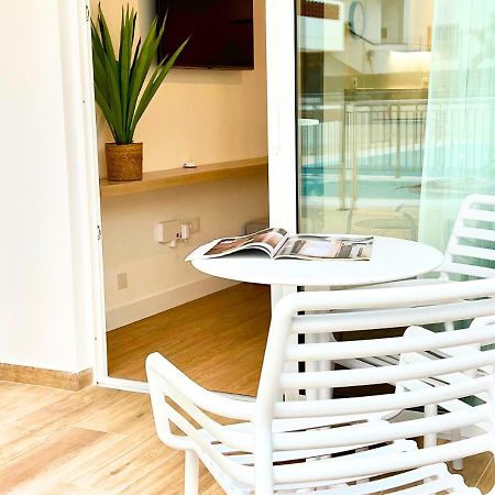 Apartamento Renovado Cerca De La Playa Маспаломас Екстер'єр фото