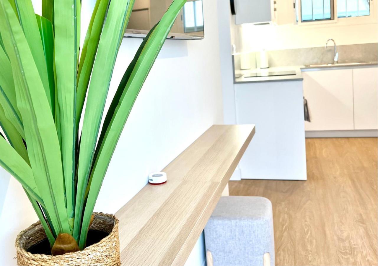 Apartamento Renovado Cerca De La Playa Маспаломас Екстер'єр фото