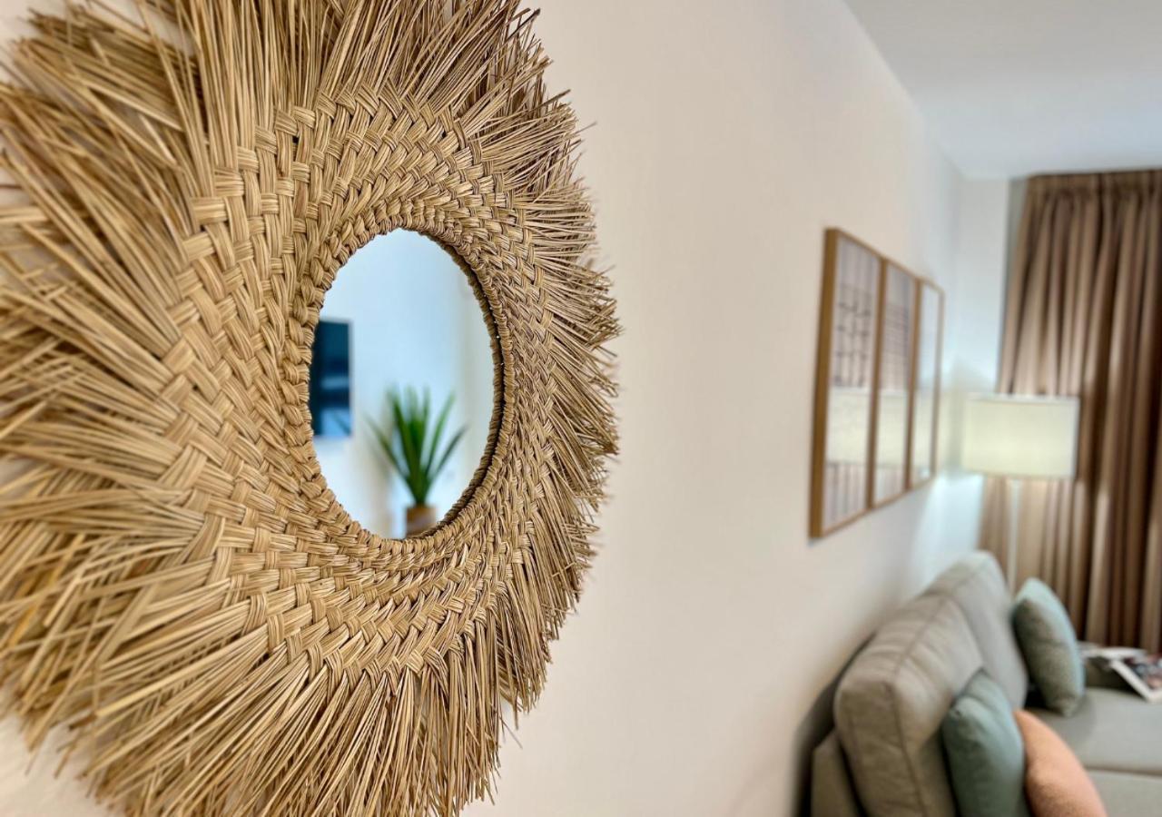 Apartamento Renovado Cerca De La Playa Маспаломас Екстер'єр фото
