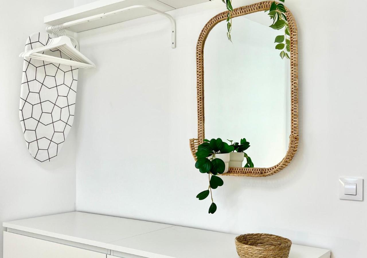 Apartamento Renovado Cerca De La Playa Маспаломас Екстер'єр фото